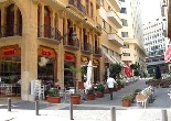 Downtown Beirut